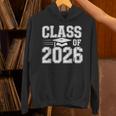 Class Of 2026 Graduation Senior School Pride Unisex Hoodie
