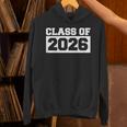 Class Of 2026 Graduation Year Unisex Hoodie