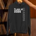 Class Of 2026 Proud Grandpa Of A 2026 Graduate Graduation Unisex Hoodie
