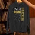 Class Of 2026 Senior 26 High School Graduation -Gold Unisex Hoodie
