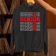 Class Of 2026 Senior Back To School 2026 Graduation 2026 Unisex Hoodie