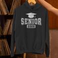 Class Of 2026 Senior 2026 Vintage Seniors Graduation 2026 Unisex Hoodie