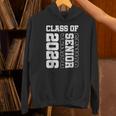 Class Of 2026 Shirt School Senior Year Graduation 2026 Unisex Hoodie