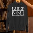 Class Of 2028 Future Graduation Unisex Hoodie
