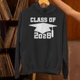 Class Of 2028 T-Shirt School Graduation Pride Tee Unisex Hoodie