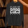 Class Of 2029 School Graduation Graduate s Unisex Hoodie