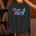 Class Of 2029 Shirt 2nd Grade Onto 3rd Grade Graduation Tee Unisex Hoodie