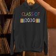 Class Of 2030 Graduation Shirt Men Women Boys Girls Cute Unisex Hoodie