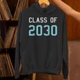 Class Of 2030 Graduation T-Shirt Unisex Hoodie