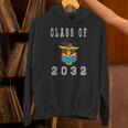 Class Of 2032 Graduation First Day Of SchoolShirt Unisex Hoodie