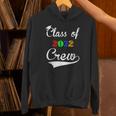 Class Of 2032 Kindergarten Back To School Graduation Unisex Hoodie