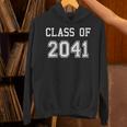 Class Of 2041 Graduation School Future Graduate Unisex Hoodie