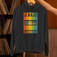 Classic Retro Gaming Nostalgia Unisex Hoodie Classic Retro Gaming Nostalgia Unisex Hoodie