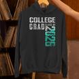 College Grad Class Of 2026 Graduation Unisex Hoodie
