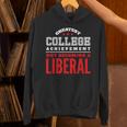 College Graduation For Conservatives Unisex Hoodie