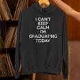 College Graduation Graduation Unisex Hoodie