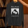 Cool Theater High School Or College Graduation Tshirt 2019 Unisex Hoodie