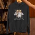 Corgi Angel Dog In Memory Forever In My Heart Unisex Hoodie Corgi Angel Dog In Memory Forever In My Heart Unisex Hoodie