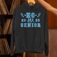 Cross Country Senior Night Senior 2025 Graduation Party 25 Unisex Hoodie