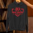 Cross Country Senior Night Senior 2025 Graduation Party 8 Unisex Hoodie