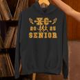 Cross Country Senior Night Senior 2025 Graduation Party 9 Unisex Hoodie