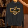 Cross Country Senior Night XC Senior 2026 Graduation 19 Unisex Hoodie