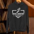 Cross Country Senior Night XC Senior 2026 Graduation 3 Unisex Hoodie