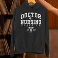 Cute DNP Nurse Live Loves Heal Graduation Appreciation Unisex Hoodie