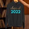 Cute Graduation Shirt Class Of 2022 Shirt Unisex Hoodie