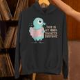Cute Pigeon This Is My Book Character Costume For Reading Unisex Hoodie Cute Pigeon This Is My Book Character Costume For Reading Unisex Hoodie