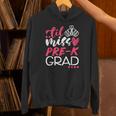Cute Pre K Graduation Shirts Girls Tee Unisex Hoodie