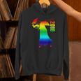 Dabbing Graduate 2018 Graduation Celebration Unisex Hoodie