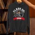 Dabbing Graduation Class Of 2018 Women Unisex Hoodie