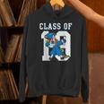 Dabbing Graduation Class Of 2019 Unicorn Shirt Unisex Hoodie