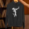 Dabbing Graduation Class Of 2025 Men Graduation Unisex Hoodie