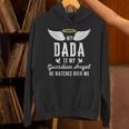 My Dada Is My Guardian Angel In Loving Memorial Memory Tee Unisex Hoodie My Dada Is My Guardian Angel In Loving Memorial Memory Tee Unisex Hoodie