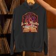 Dark Romance Smut Reader Spicy Book In My Monster Romance Unisex Hoodie