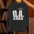 Doctor Of Arts Doctorate Graduation Son Daughter Shirt Unisex Hoodie