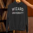 Don'T Call Me WIZARD UNIVERSITY Introvert Sarcastic Unisex Hoodie Don'T Call Me WIZARD UNIVERSITY Introvert Sarcastic Unisex Hoodie