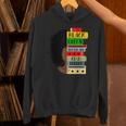 EdD Doctor Of Education Book Degree Doctorate Graduation Unisex Hoodie