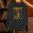 Elder Emo Club Emo Gothic Music Nostalgia Unisex Hoodie
