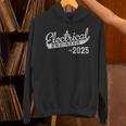 Electrical Engineer Graduation 2025 Unisex Hoodie