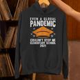 Elementary School 2021 Degree Graduation Graduate Unisex Hoodie
