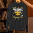 Elementary School 2023 Degree Graduation Graduate Unisex Hoodie