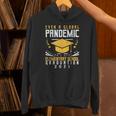 Elementary School Graduation 2021 Degree Graduate Unisex Hoodie
