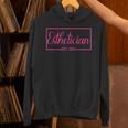 Esthetician Est 2025 Skin Care Specialist Graduation Unisex Hoodie