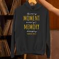 Every Moment Every Memory Deeply Thankful For 'Us' Unisex Hoodie Every Moment Every Memory Deeply Thankful For 'Us' Unisex Hoodie