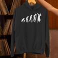 Evolution Of Dab Dabbing Dabbin' Graduation School T-Shirt Unisex Hoodie