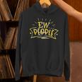 Ew People Antisocial Introvert Saying Yellow Lemon Unisex Hoodie Ew People Antisocial Introvert Saying Yellow Lemon Unisex Hoodie