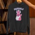 Ew People Introvert Ferrets Saying Mask Ferret Unisex Hoodie Ew People Introvert Ferrets Saying Mask Ferret Unisex Hoodie